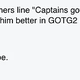 Illustration for article titled Highlights of James Gunn QA on Facebook Last Night